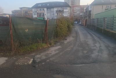 Teren Construcții intravilan de 1815 mp, în Valea Oltului - 9