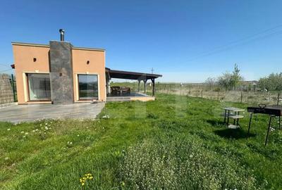 Casă cu 3 camere cu Teren 500 Mp în Central - 12