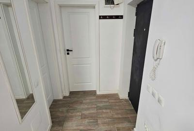 Apartament cu 2 camere decomandat în Central - 3