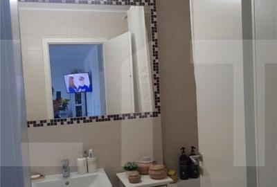 Apartament 2 camere, 46 mp, etaj intermediar, Tractorul - 6