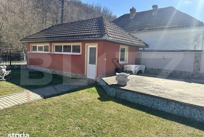 Casă cu 3 camere cu Teren 3298 Mp în Vețel - 3