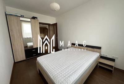 Apartament cu 3 camere decomandat, mobilat în Șelimbăr