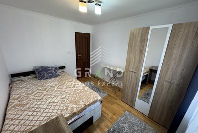 Apartament cu 3 camere decomandat, mobilat în Mănăștur - 10