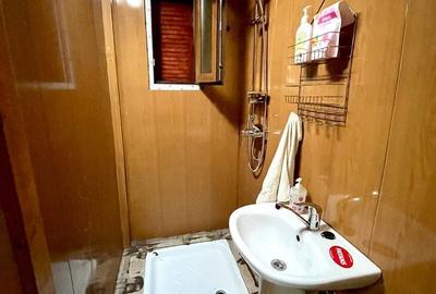 Casă cu 2 camere cu Teren 550 Mp în Praid - 11