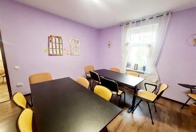 Curte individuala, spatiu pentru activitati copii/birouri,  Racadau, Brasov - 6