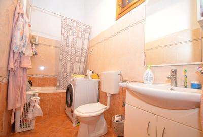 Apartament posibil mobilat si utilat in Piata Maria - 3