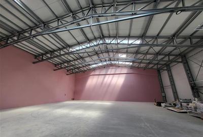 Spațiu comercial, de 500 mp, în Central - 4