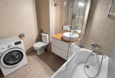 Apartament cu 2 camere semidecomandat în Politehnica - 7