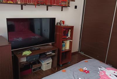 Apartament cu 3 camere semidecomandat, mobilat în Iancului - 19