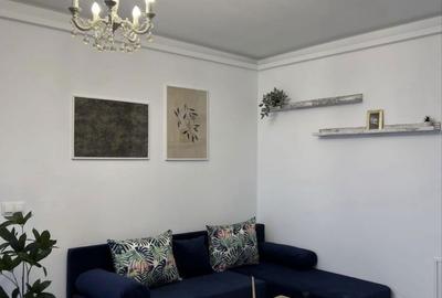 Apartament cu 2 camere, mobilat în Central - 8