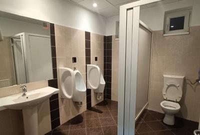 Spațiu comercial, de 456 mp, în Semicentral - 5