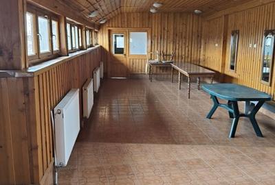 Spațiu comercial, de 350 mp, în Deve - 6