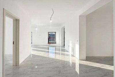 Casă cu 4 camere cu Teren 750 Mp în Cărpiniș - 9