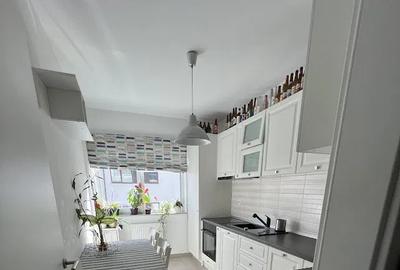 Apartament cu 2 camere semidecomandat, mobilat în Bună Ziua - 1