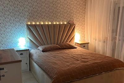 Apartament de vanzare etaj 1, Oradea, Piata Decebal - 4