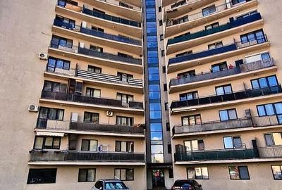 Apartament cu 2 camere decomandat, mobilat în Hipodrom 3 - 10
