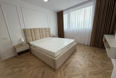 Proprietar, 4 camere, nou, lux - 3