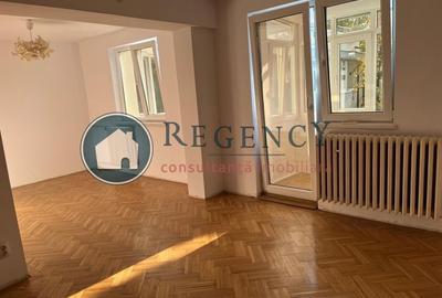 Liber, renovat, în bloc reabilitat - 3