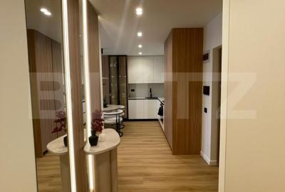 Apartament cu 2 camere decomandat, mobilat în Mănăștur - 8