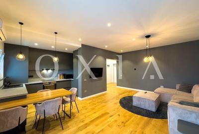 OX660 | Confort si design modern, apartament cu terasa 29 mp
