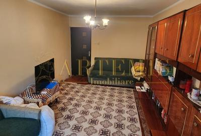 Apartament cu 2 camere decomandat, mobilat în Ștefan cel Mare - 9