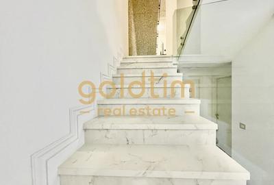 Casă individuală cu 5 camere cu Canalizare în Pipera - 61