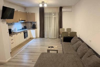 Apartament cu 2 camere semidecomandat în Dumbrăvița - 1