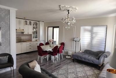 Casă în Mocira - 1