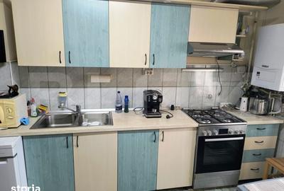 Apartament cu 3 camere decomandat în Central - 9