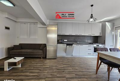 Apartament cu 3 camere decomandat în Dâmbul Rotund - 11