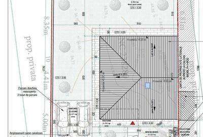 Spațiu comercial, în Andronache - 6