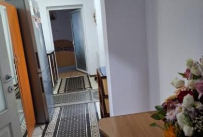 Casă cu 2 camere cu Teren 20 Mp în Central - 5