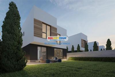 Casă cu 5 camere cu Teren 310 Mp în Sud-Vest