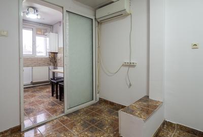 Apartament cu 3 camere decomandat, mobilat în Nicolae Grigorescu - 13