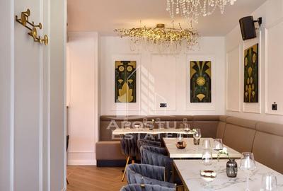 Spațiu comercial, de 156 mp, în Complex Studențesc - 16