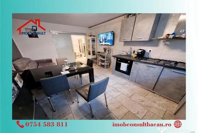 Apartament cu 4 camere decomandat în Cornișa - 10