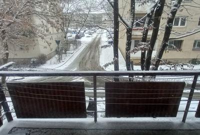 Apartament cu 3 camere decomandat în Central - 3