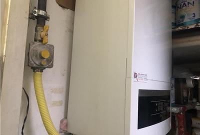 OFERTA 2 Camere, Parcare, Etaj 1, Calea Bucuresti - 12