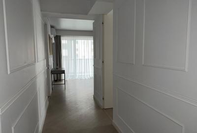Apartament cu 3 camere decomandat, mobilat în Pipera - 13