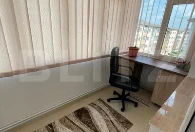 Apartament 3 camere, 75 mp, modern, complet mobilat Zona M11 - 1