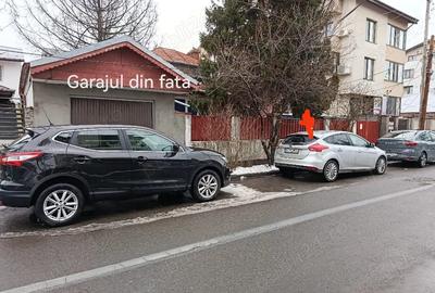 Vand casa Bucurestii Noi - 6