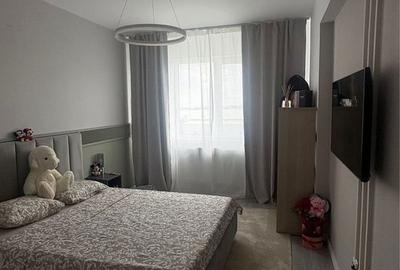 Apartament cu 2 camere decomandat în Central - 3