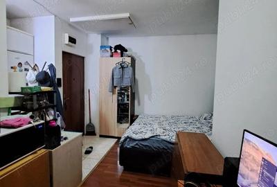 Proprietar vand apartament cu 1 camera - 6