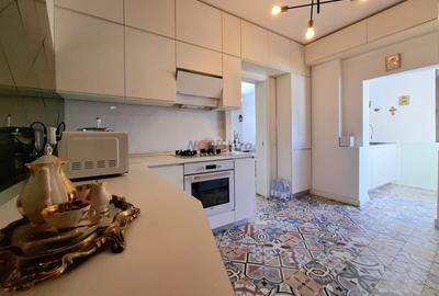 4 Camere Luxury Living | 117mp | Dorobanti Capitale | Londra | Centrala - 10