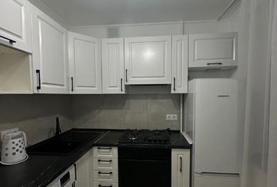 Garsoniera de inchiriat in zona Costin Georgian - 1