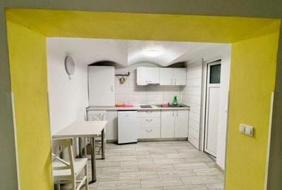 Apartament cu 2 camere, mobilat în Ultracentral - 3