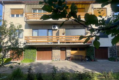Apartament cu 3 camere decomandat în Semicentral