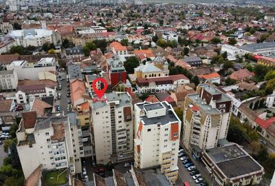 Apartament confortabil cu 2 camere în inima orașului Apartament confortabil cu 2 camere în inima orașului - 7