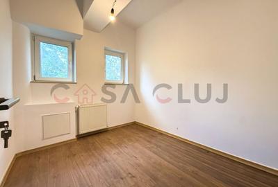 Apartament cu 3 camere decomandat în Central - 4