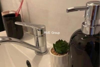 Vanzare Garsoniera (bloc nou) confort I - 10 min. metrou 1 Dec. 1918 - 6